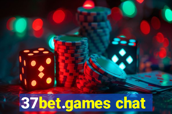 37bet.games chat
